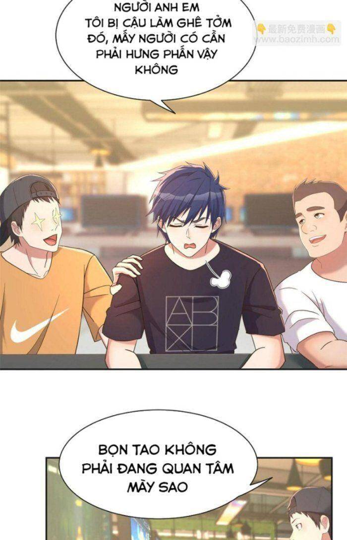 Chị Gái Tôi Là Đại Minh Tinh Chapter 51 - Trang 2