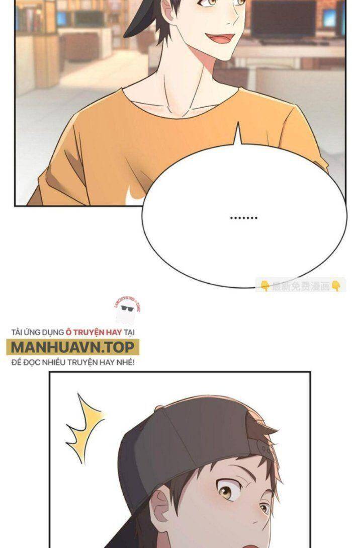 Chị Gái Tôi Là Đại Minh Tinh Chapter 51 - Trang 2
