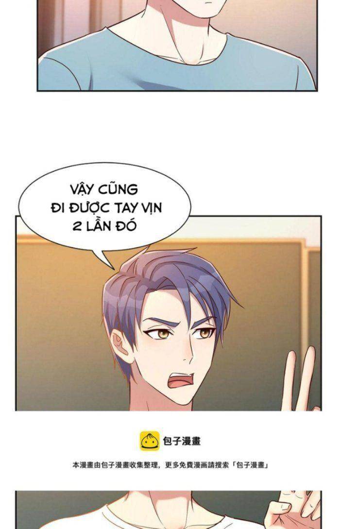 Chị Gái Tôi Là Đại Minh Tinh Chapter 51 - Trang 2