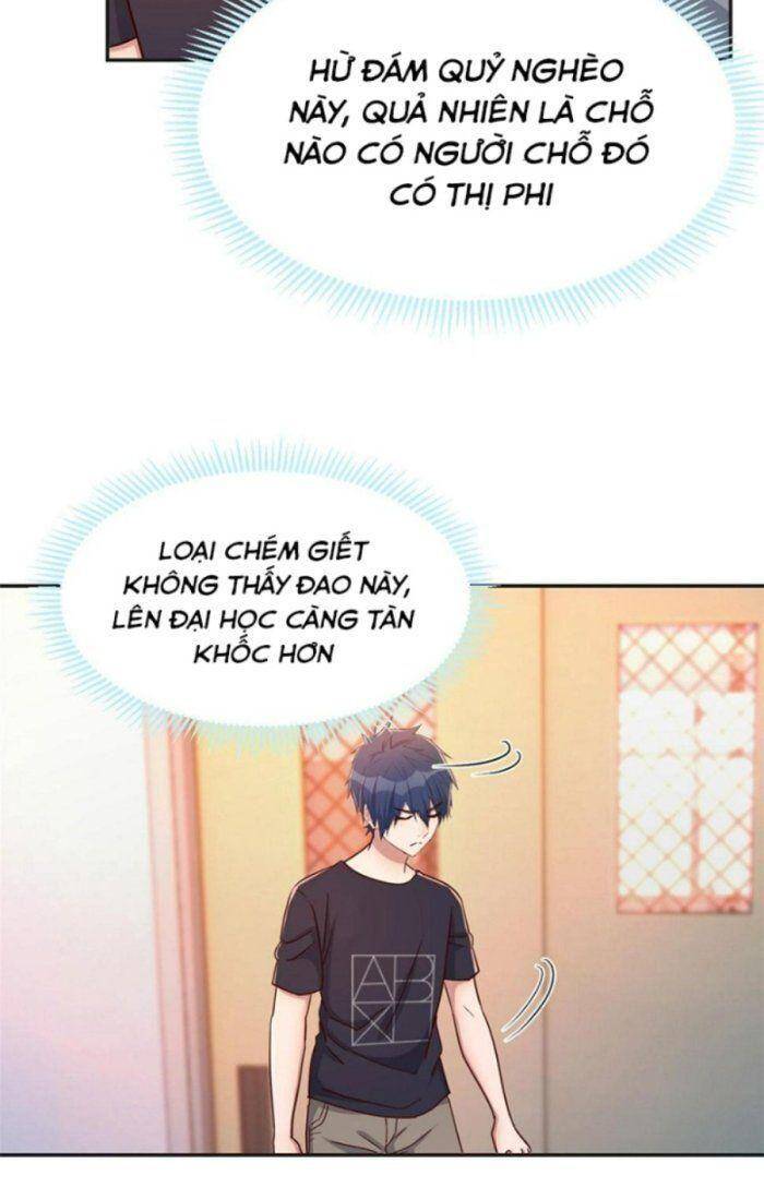 Chị Gái Tôi Là Đại Minh Tinh Chapter 51 - Trang 2