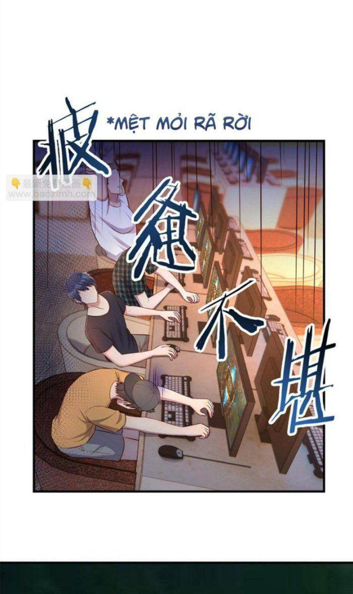 Chị Gái Tôi Là Đại Minh Tinh Chapter 52 - Trang 2