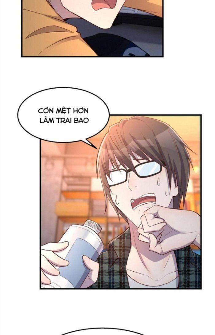 Chị Gái Tôi Là Đại Minh Tinh Chapter 52 - Trang 2