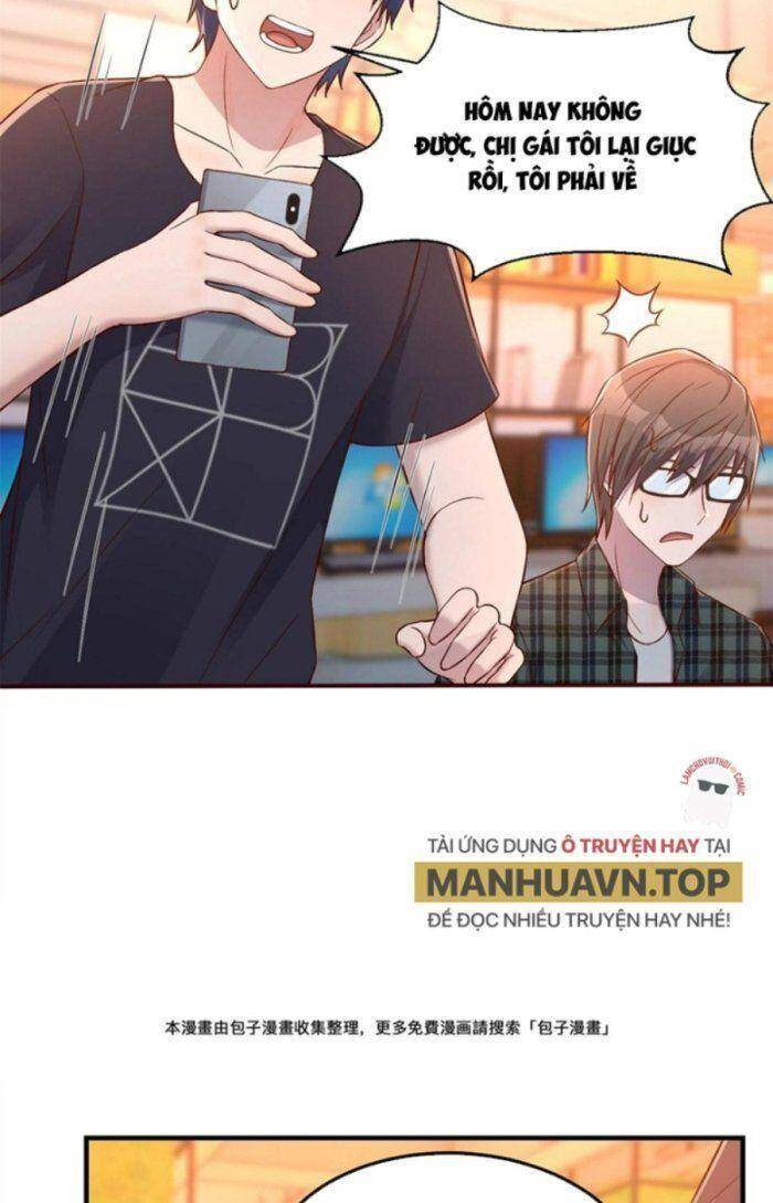 Chị Gái Tôi Là Đại Minh Tinh Chapter 52 - Trang 2