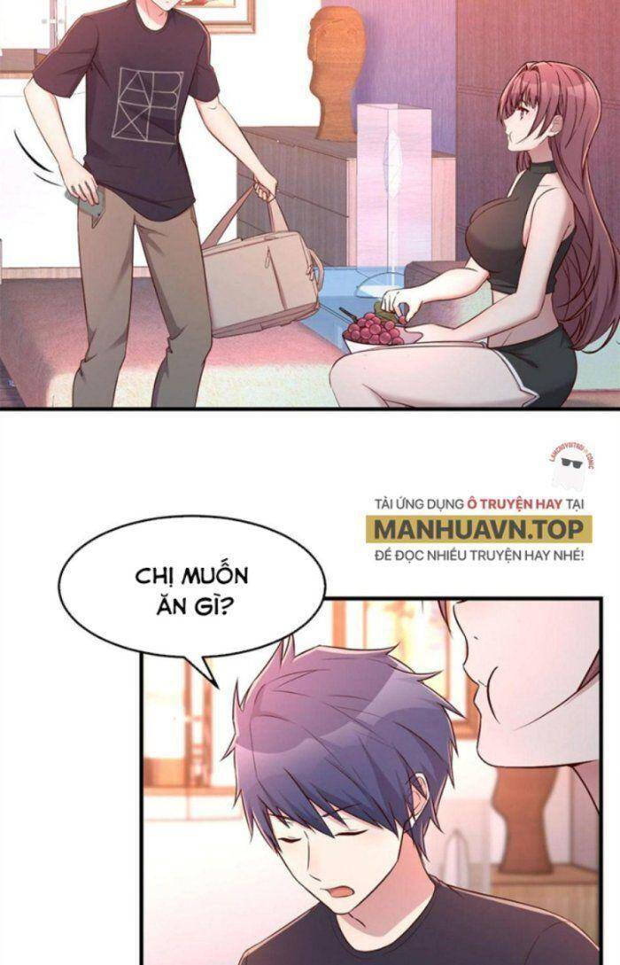 Chị Gái Tôi Là Đại Minh Tinh Chapter 52 - Trang 2