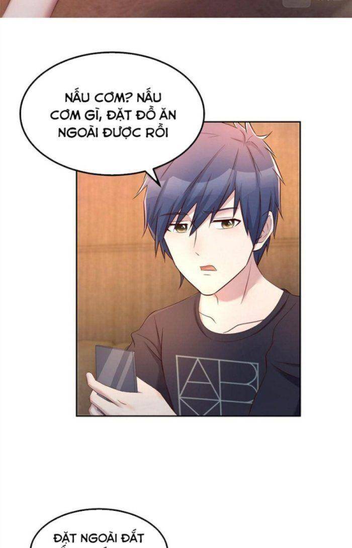 Chị Gái Tôi Là Đại Minh Tinh Chapter 52 - Trang 2