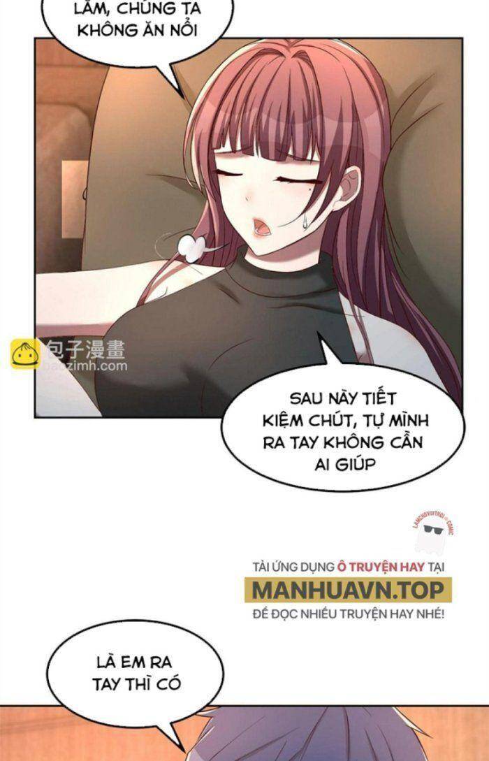 Chị Gái Tôi Là Đại Minh Tinh Chapter 52 - Trang 2