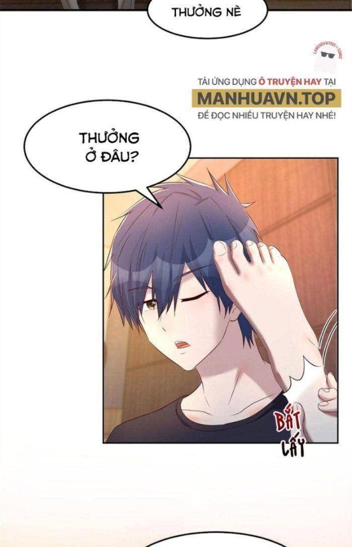 Chị Gái Tôi Là Đại Minh Tinh Chapter 52 - Trang 2