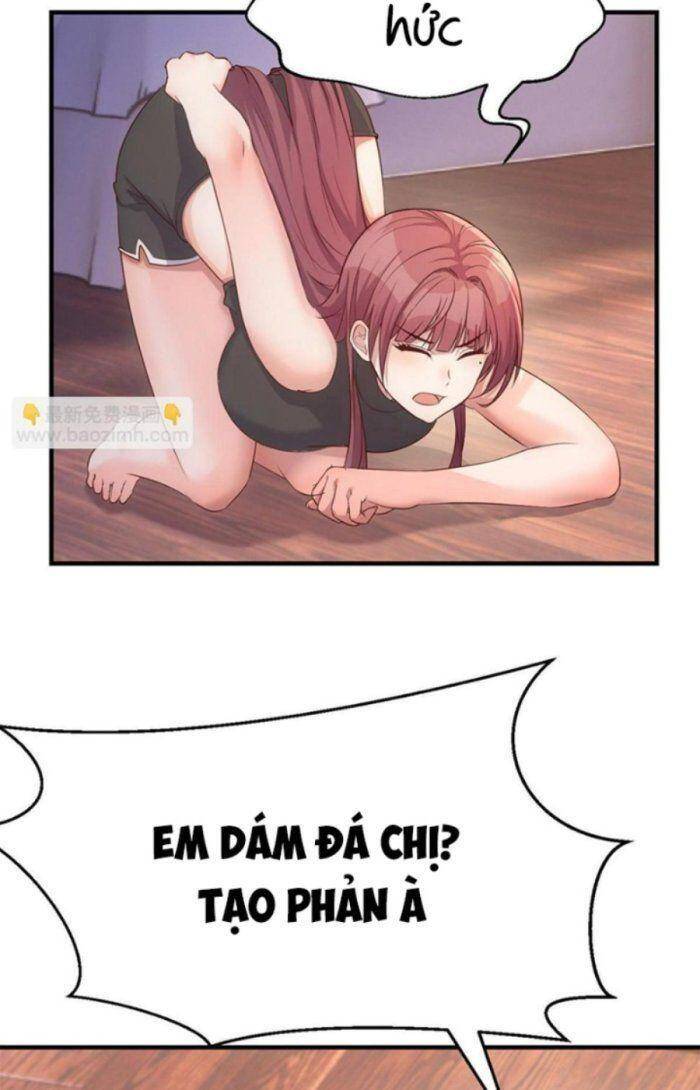 Chị Gái Tôi Là Đại Minh Tinh Chapter 53 - Trang 2