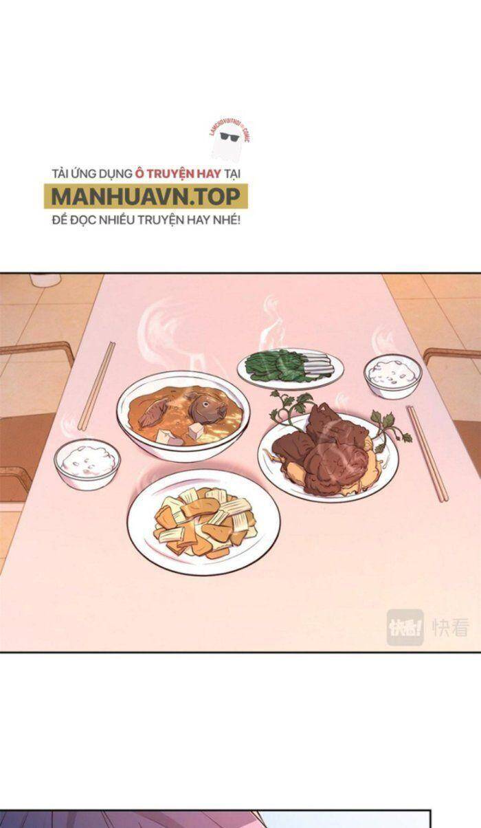 Chị Gái Tôi Là Đại Minh Tinh Chapter 53 - Trang 2