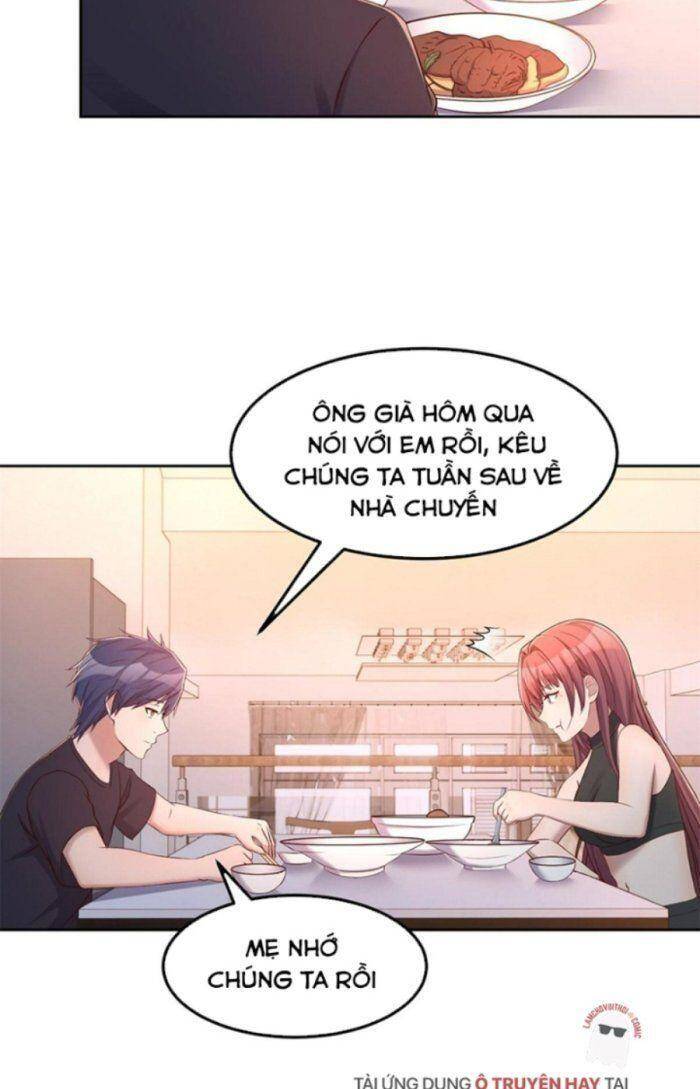 Chị Gái Tôi Là Đại Minh Tinh Chapter 53 - Trang 2