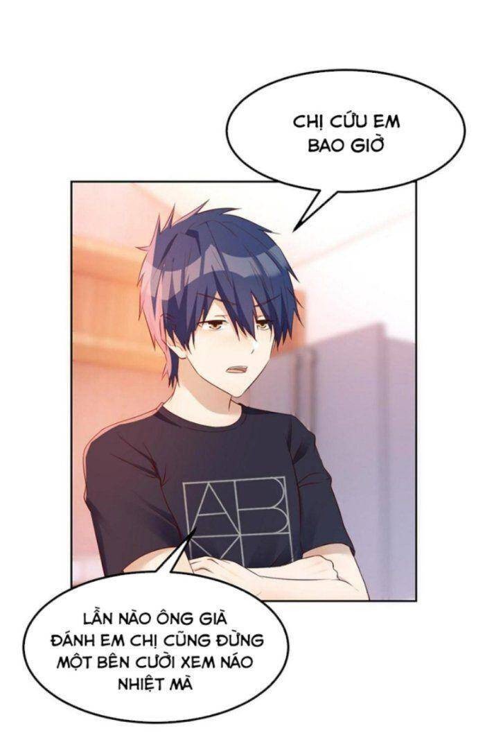 Chị Gái Tôi Là Đại Minh Tinh Chapter 53 - Trang 2