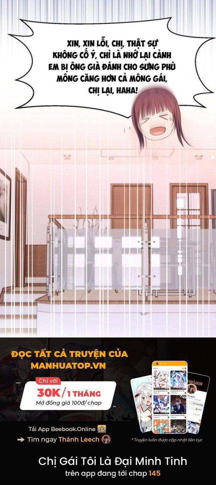 Chị Gái Tôi Là Đại Minh Tinh Chapter 53 - Trang 2