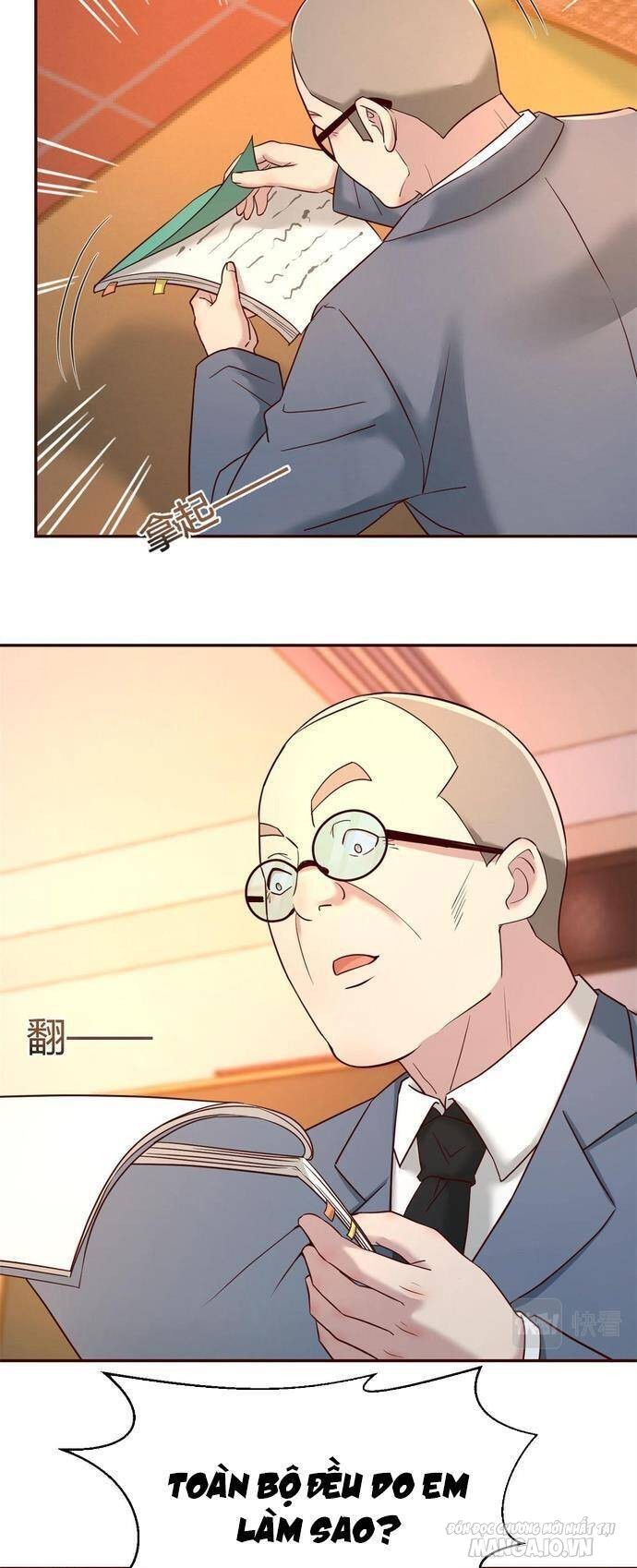 Chị Gái Tôi Là Đại Minh Tinh Chapter 57 - Trang 2