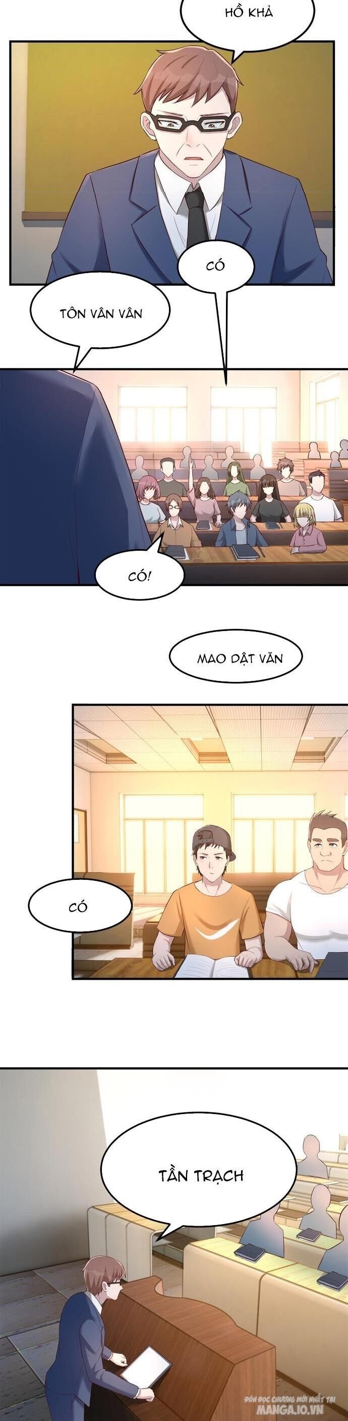 Chị Gái Tôi Là Đại Minh Tinh Chapter 58 - Trang 2