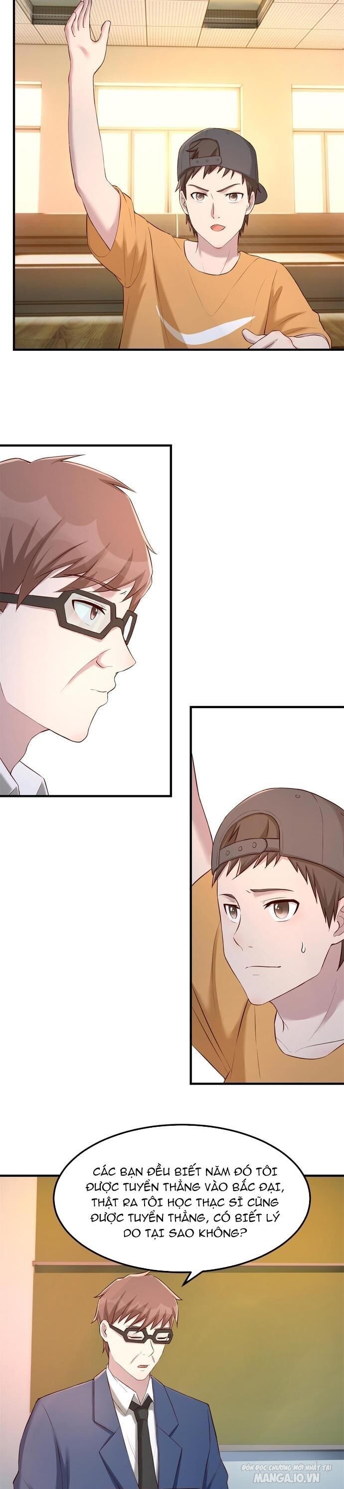 Chị Gái Tôi Là Đại Minh Tinh Chapter 58 - Trang 2