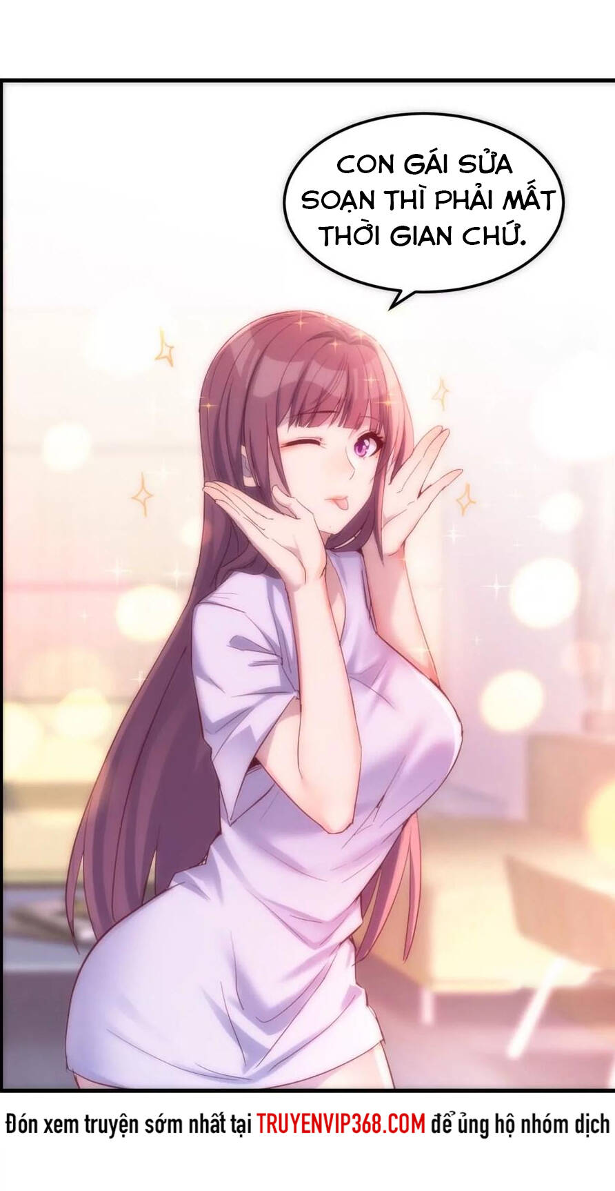 Chị Gái Tôi Là Đại Minh Tinh Chapter 6 - Trang 2