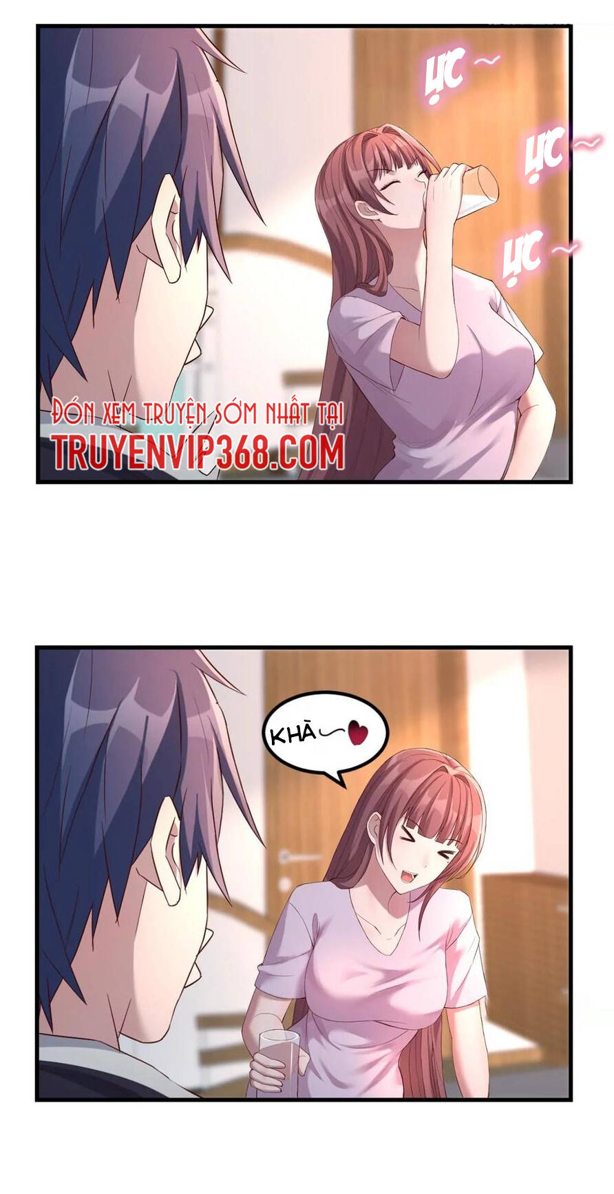 Chị Gái Tôi Là Đại Minh Tinh Chapter 6 - Trang 2