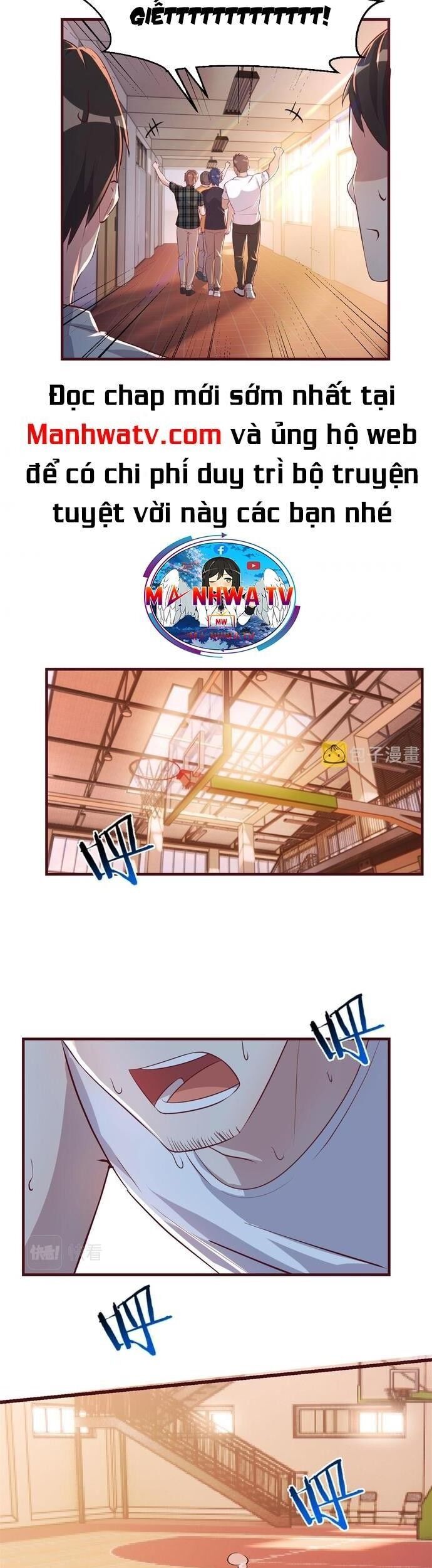 Chị Gái Tôi Là Đại Minh Tinh Chapter 60 - Trang 2