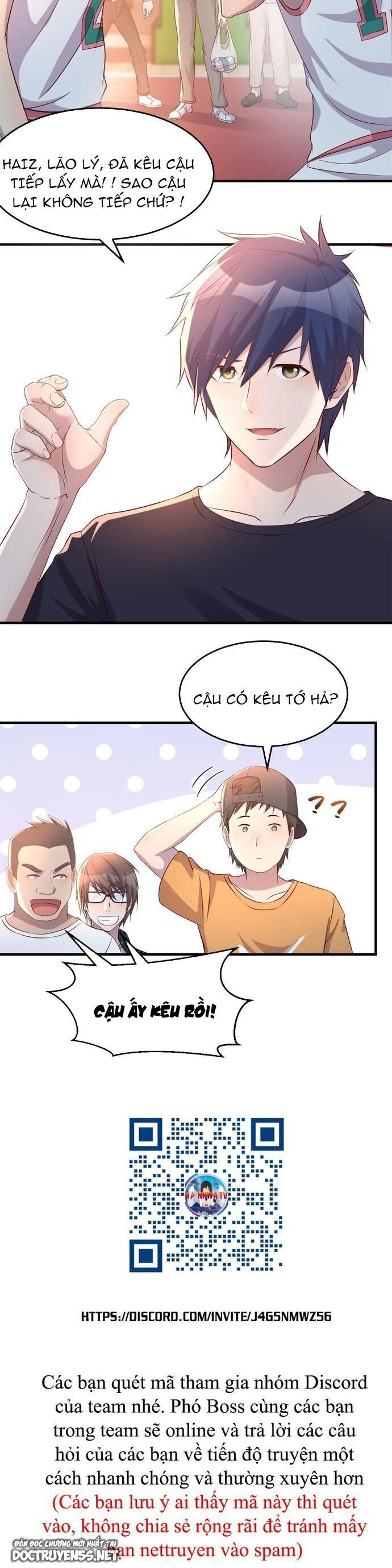 Chị Gái Tôi Là Đại Minh Tinh Chapter 60 - Trang 2