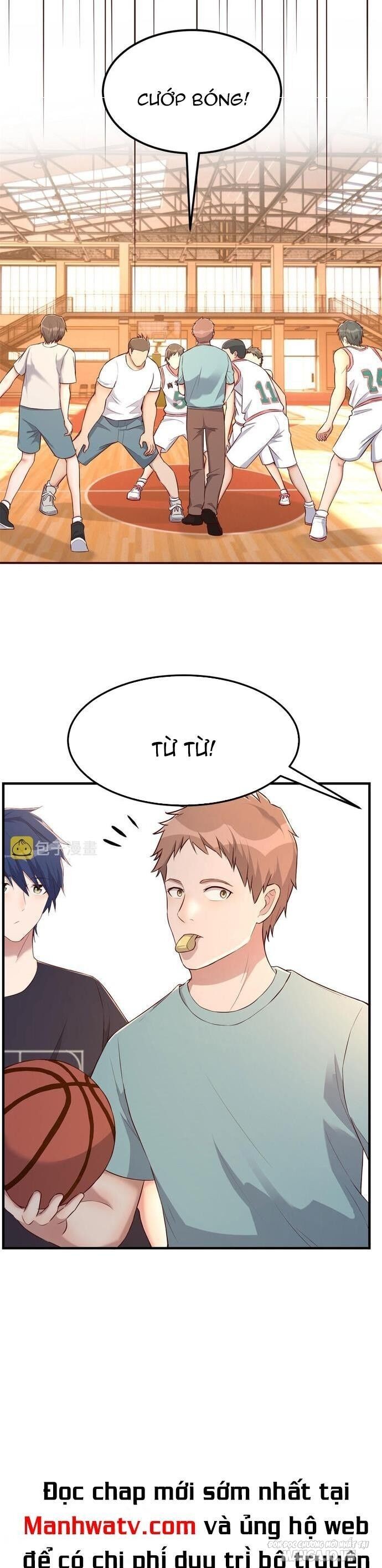 Chị Gái Tôi Là Đại Minh Tinh Chapter 62 - Trang 2