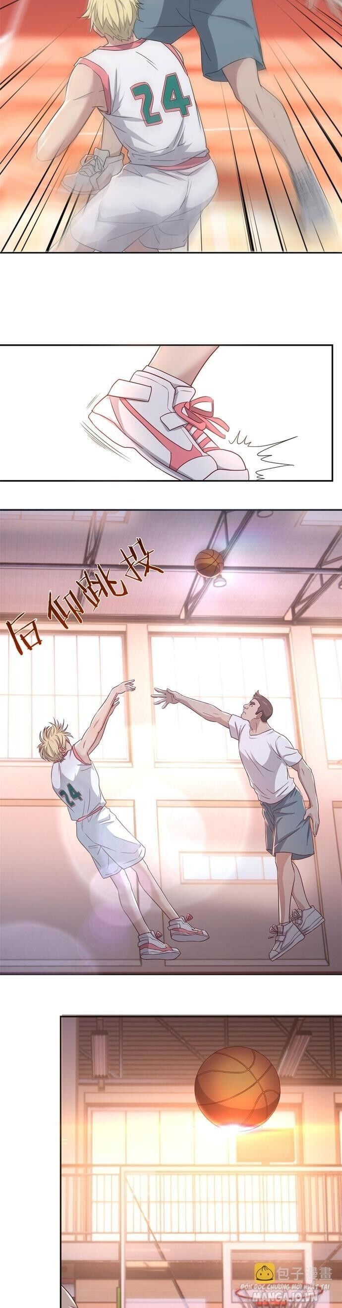 Chị Gái Tôi Là Đại Minh Tinh Chapter 63 - Trang 2