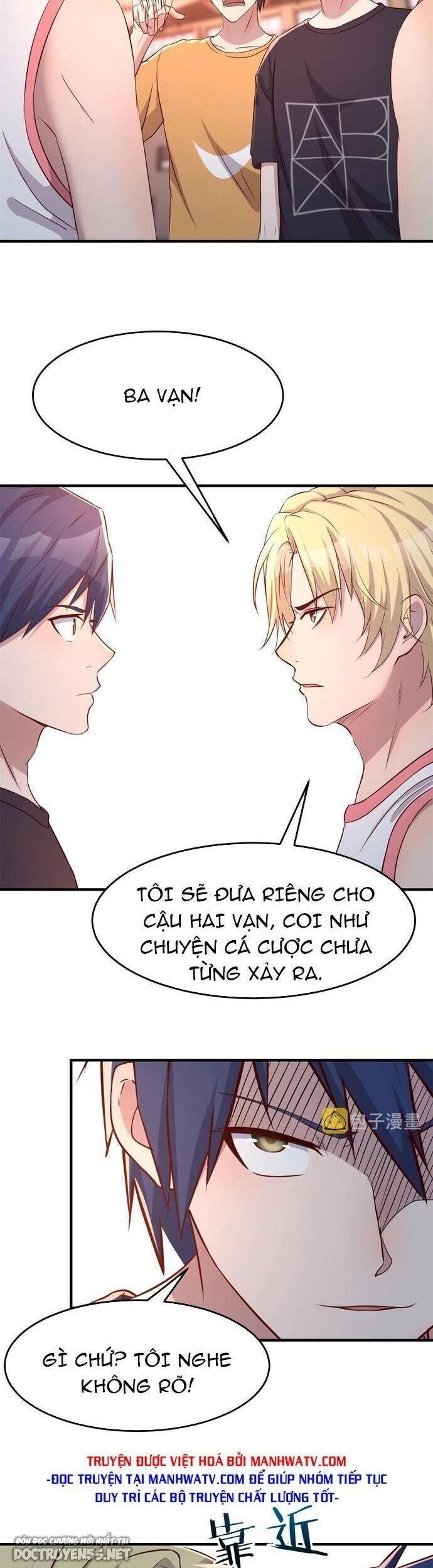 Chị Gái Tôi Là Đại Minh Tinh Chapter 65 - Trang 2