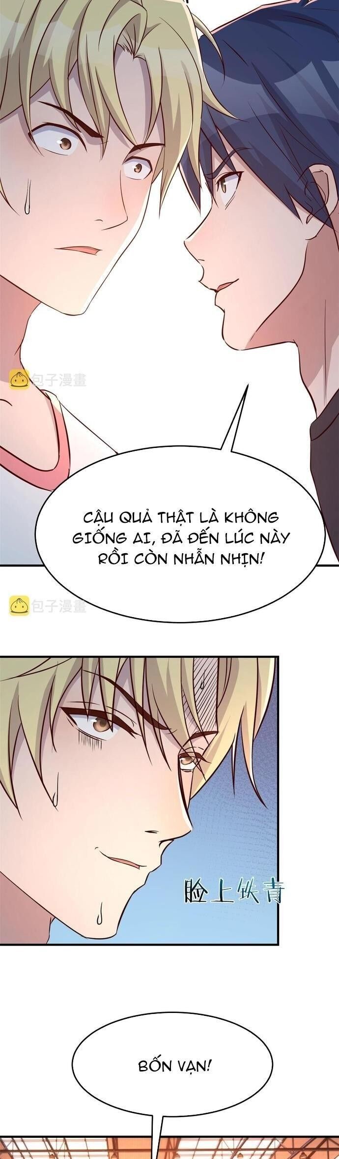 Chị Gái Tôi Là Đại Minh Tinh Chapter 65 - Trang 2