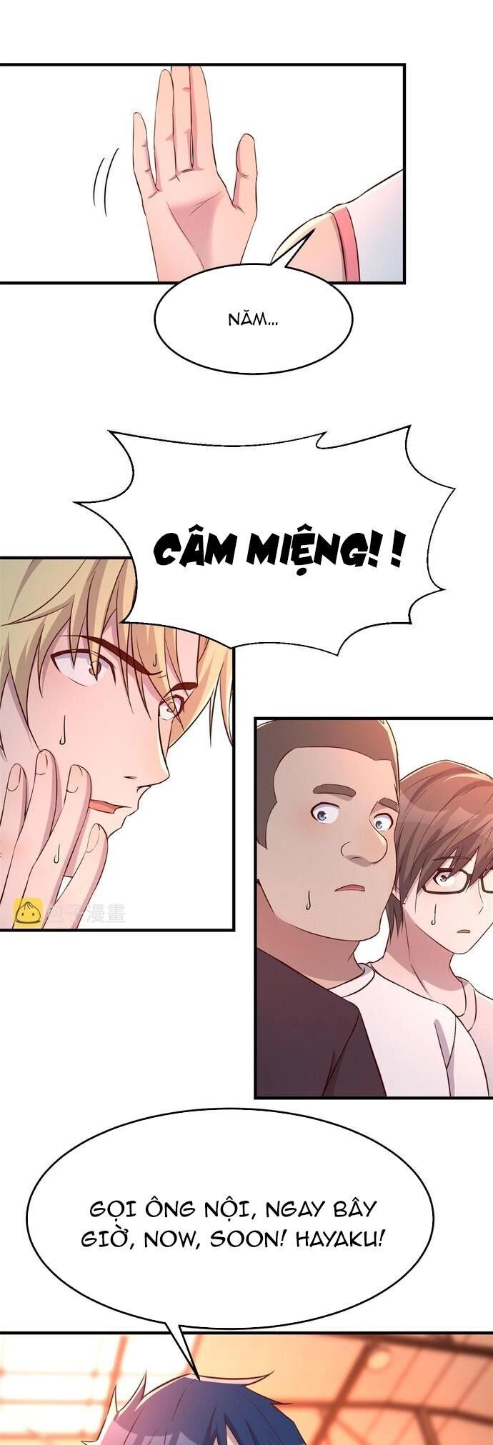 Chị Gái Tôi Là Đại Minh Tinh Chapter 65 - Trang 2