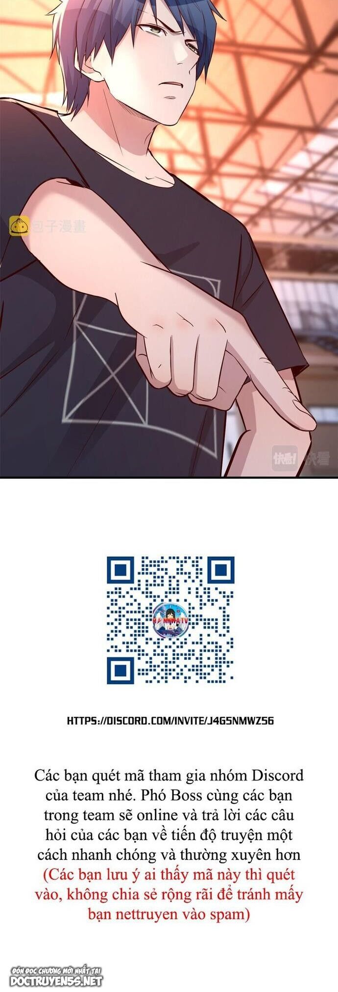 Chị Gái Tôi Là Đại Minh Tinh Chapter 65 - Trang 2