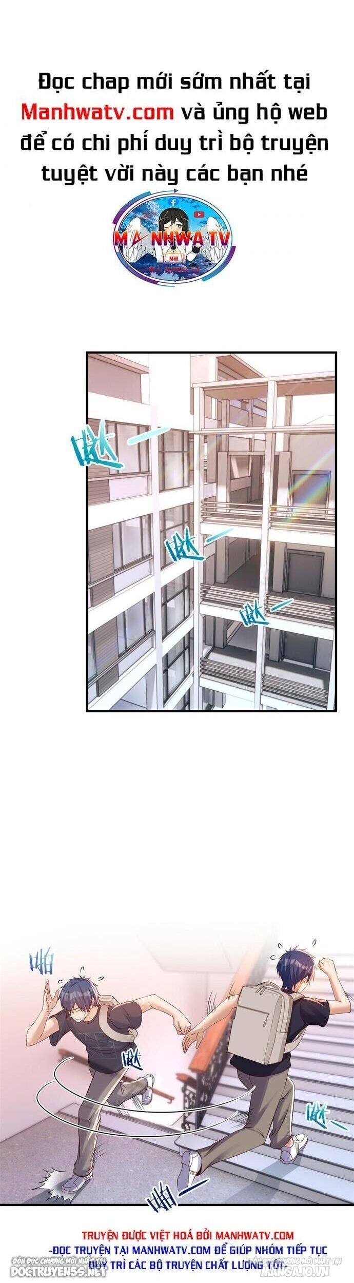 Chị Gái Tôi Là Đại Minh Tinh Chapter 66 - Trang 2