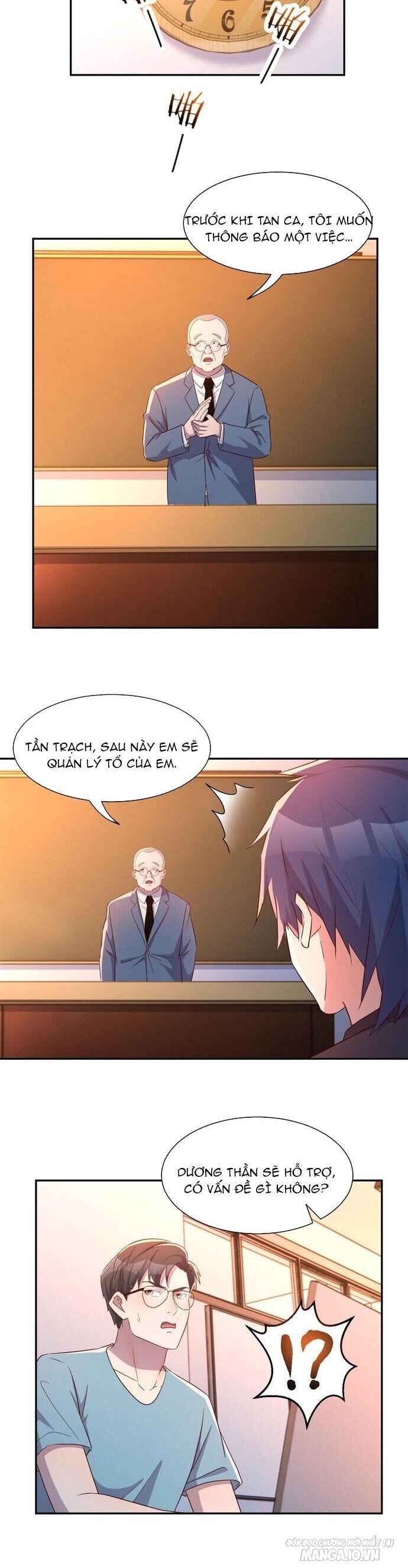 Chị Gái Tôi Là Đại Minh Tinh Chapter 66 - Trang 2