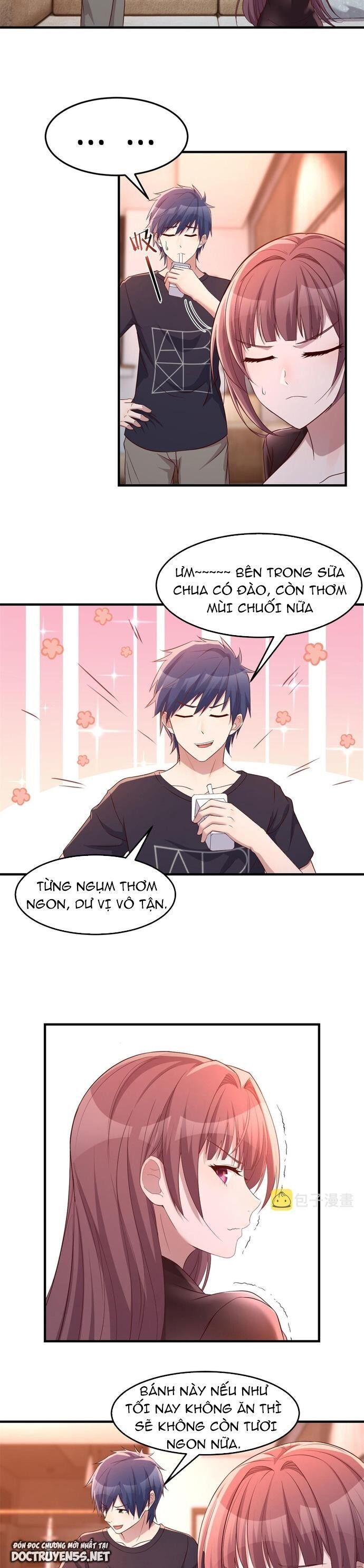 Chị Gái Tôi Là Đại Minh Tinh Chapter 67 - Trang 2