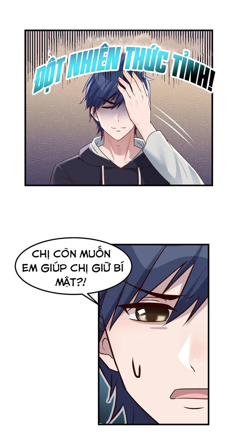 Chị Gái Tôi Là Đại Minh Tinh Chapter 7 - Trang 2