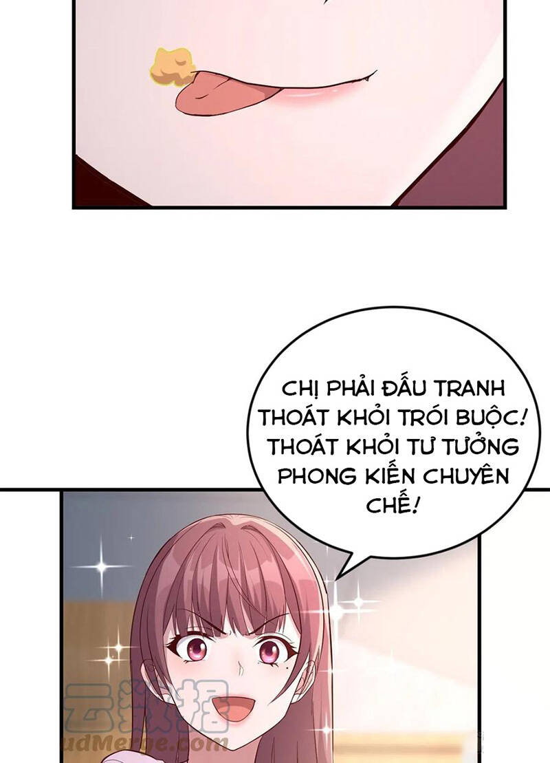 Chị Gái Tôi Là Đại Minh Tinh Chapter 7 - Trang 2