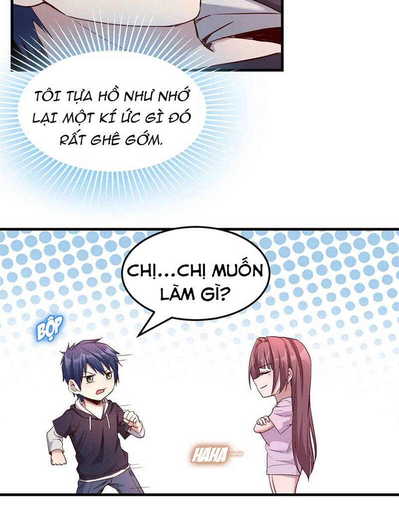 Chị Gái Tôi Là Đại Minh Tinh Chapter 7 - Trang 2