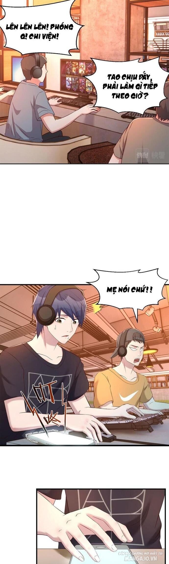 Chị Gái Tôi Là Đại Minh Tinh Chapter 72 - Trang 2