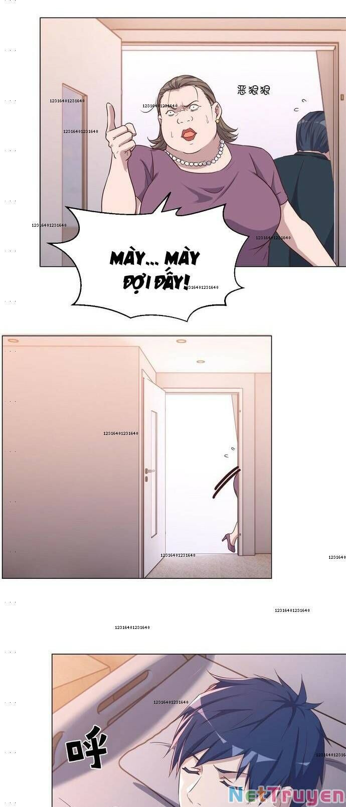 Chị Gái Tôi Là Đại Minh Tinh Chapter 75 - Trang 2