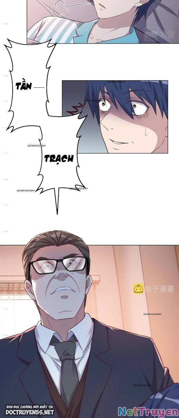 Chị Gái Tôi Là Đại Minh Tinh Chapter 75 - Trang 2