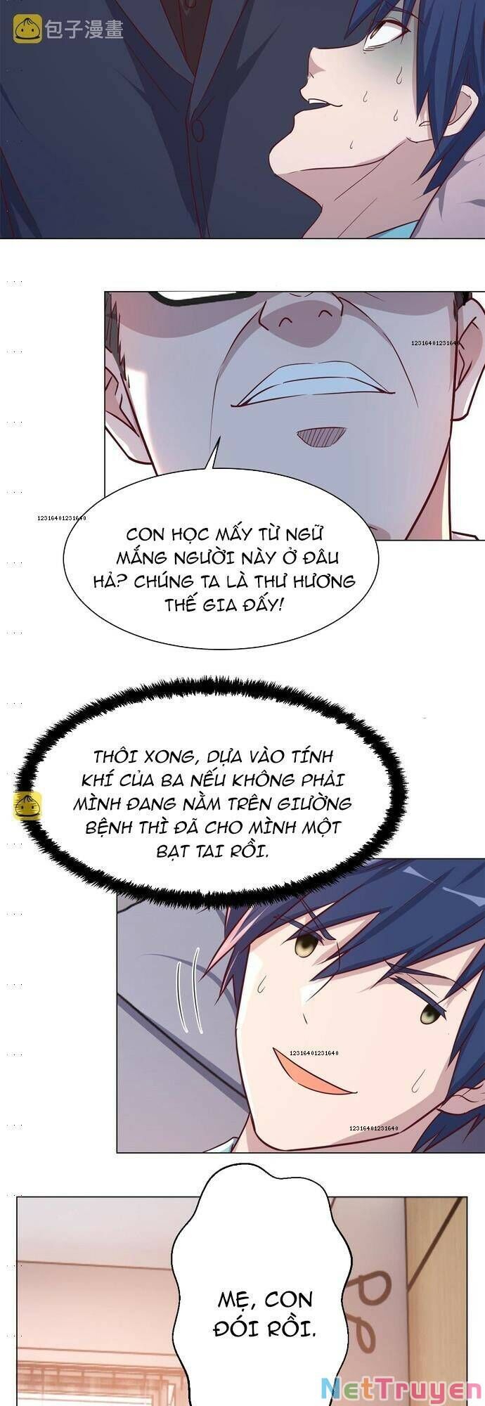 Chị Gái Tôi Là Đại Minh Tinh Chapter 75 - Trang 2