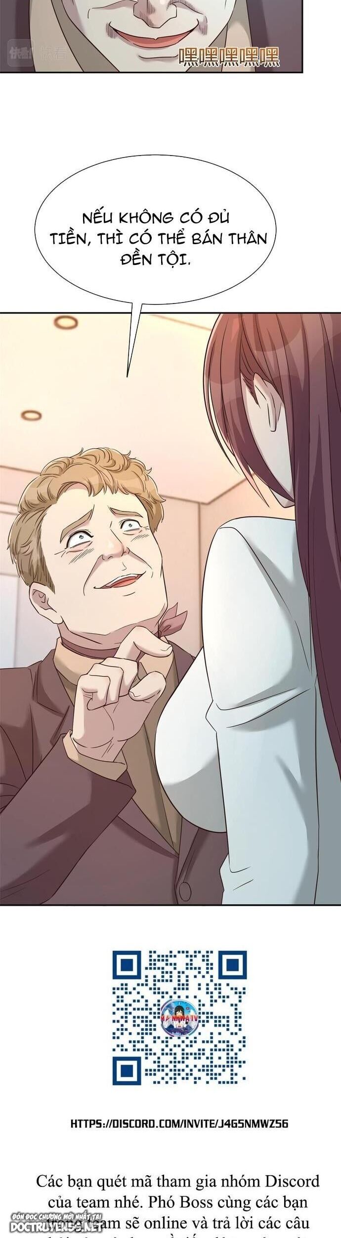 Chị Gái Tôi Là Đại Minh Tinh Chapter 76 - Trang 2