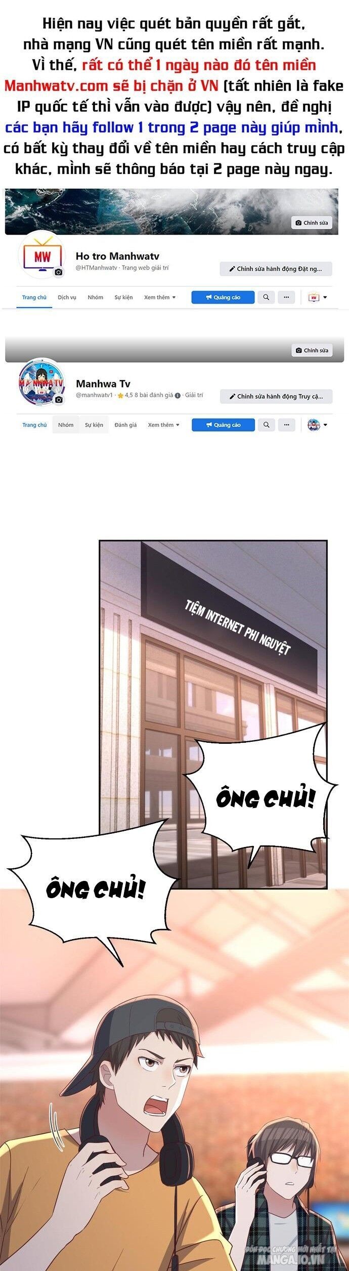 Chị Gái Tôi Là Đại Minh Tinh Chapter 78 - Trang 2