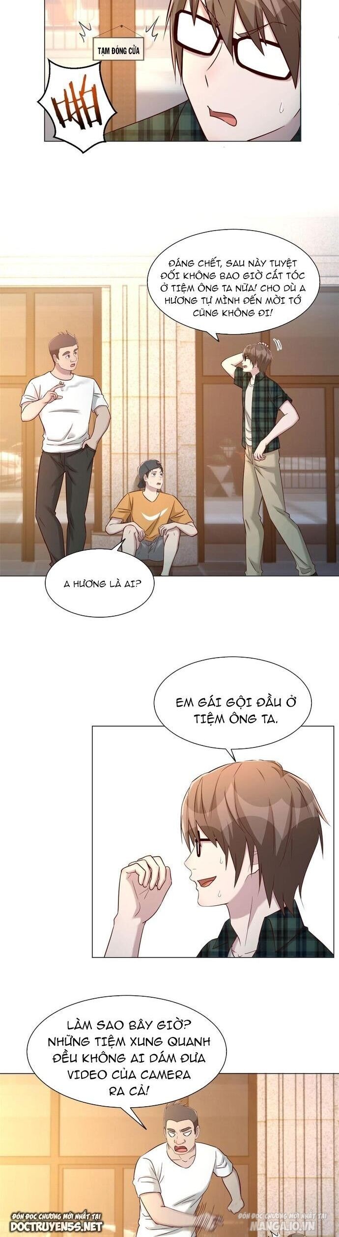 Chị Gái Tôi Là Đại Minh Tinh Chapter 78 - Trang 2
