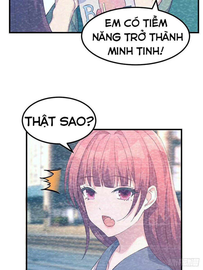 Chị Gái Tôi Là Đại Minh Tinh Chapter 8 - Trang 2