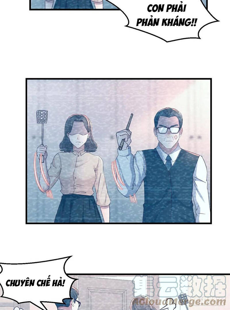 Chị Gái Tôi Là Đại Minh Tinh Chapter 8 - Trang 2