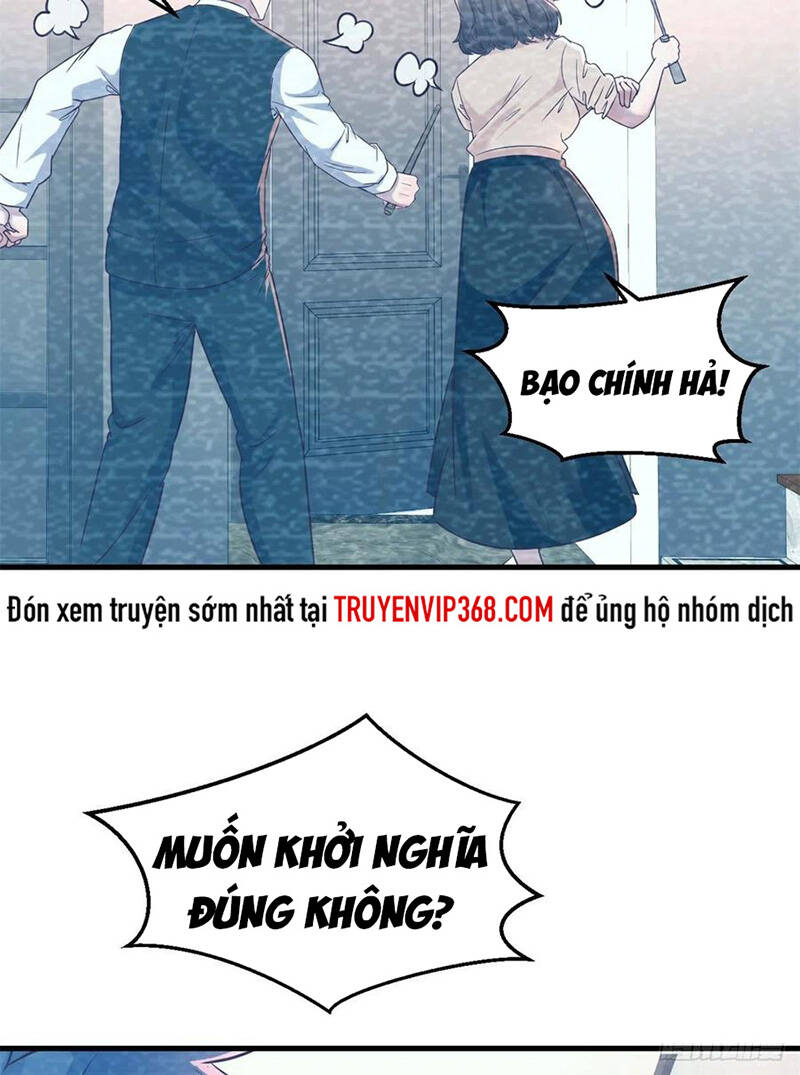 Chị Gái Tôi Là Đại Minh Tinh Chapter 8 - Trang 2