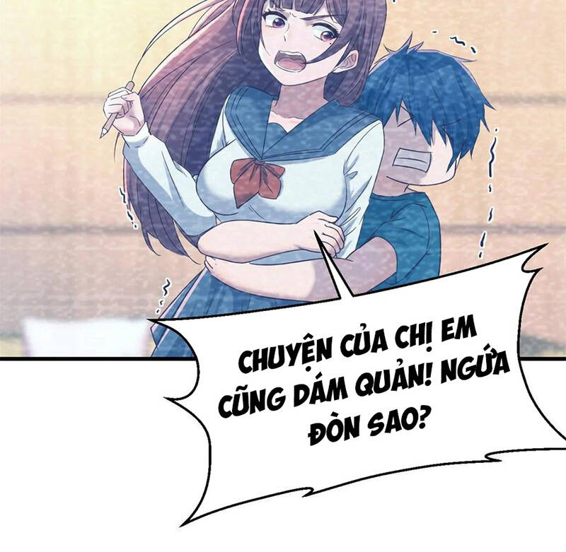 Chị Gái Tôi Là Đại Minh Tinh Chapter 8 - Trang 2