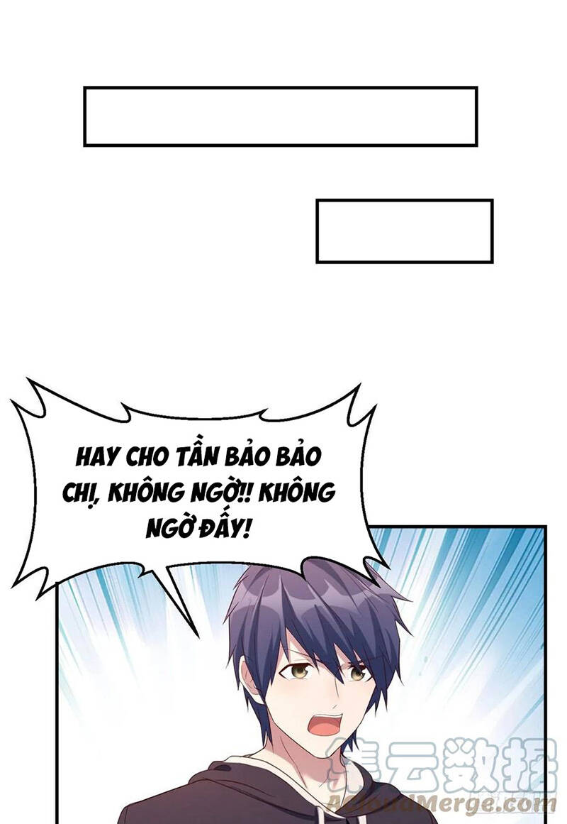 Chị Gái Tôi Là Đại Minh Tinh Chapter 8 - Trang 2