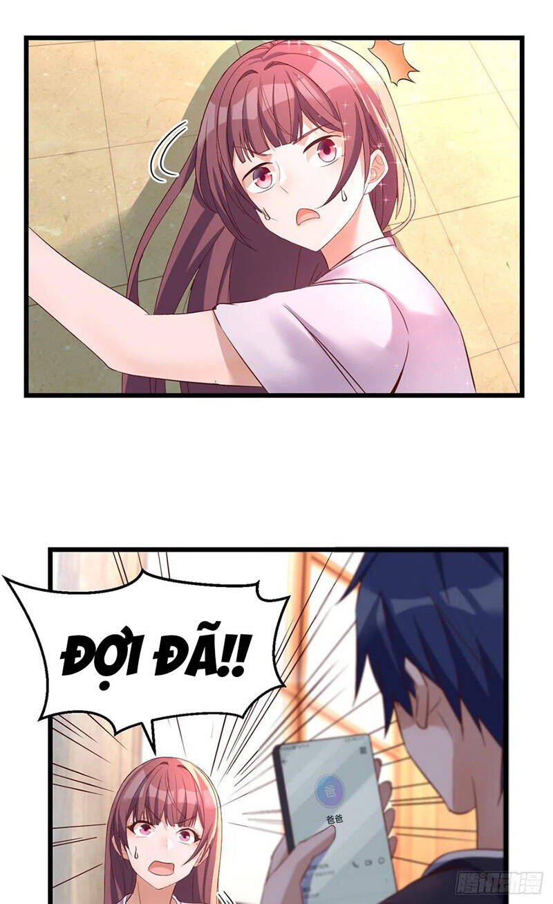 Chị Gái Tôi Là Đại Minh Tinh Chapter 8 - Trang 2