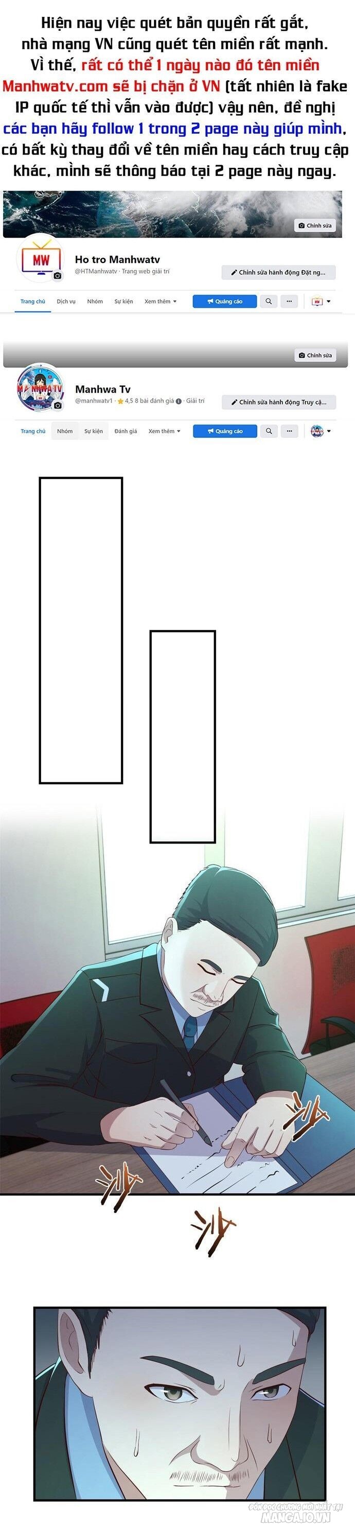 Chị Gái Tôi Là Đại Minh Tinh Chapter 80 - Trang 2