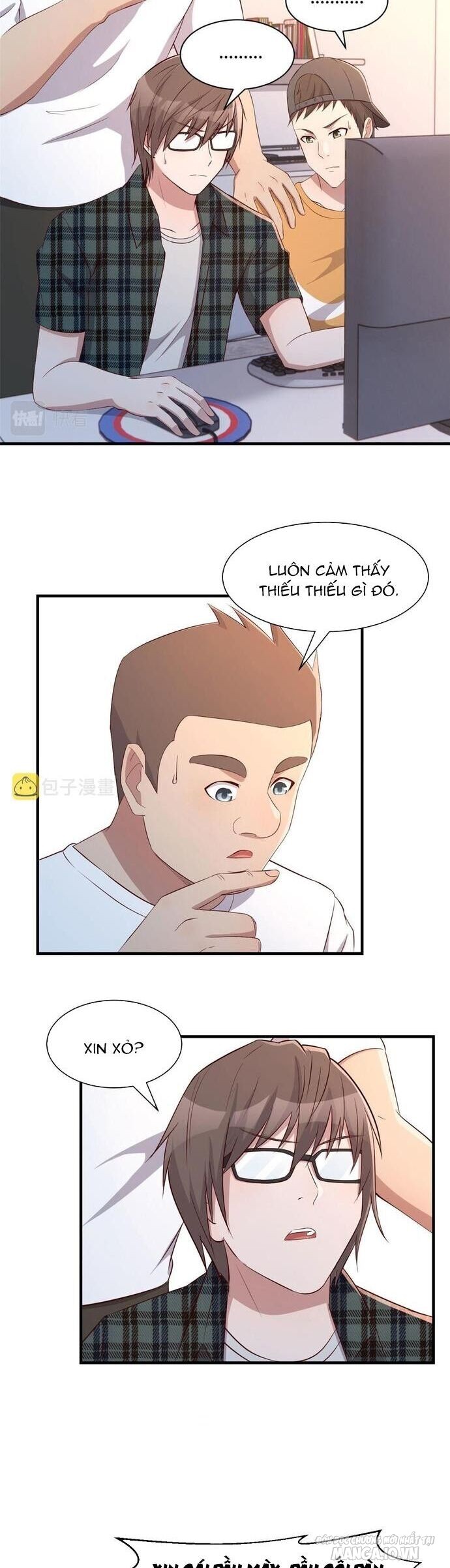 Chị Gái Tôi Là Đại Minh Tinh Chapter 80 - Trang 2